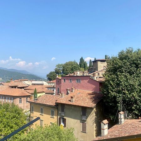 Casa Matin Bergamo Appartement Buitenkant foto