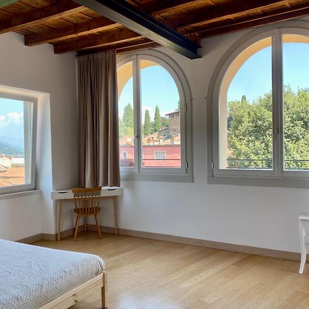 Casa Matin Bergamo Appartement Buitenkant foto