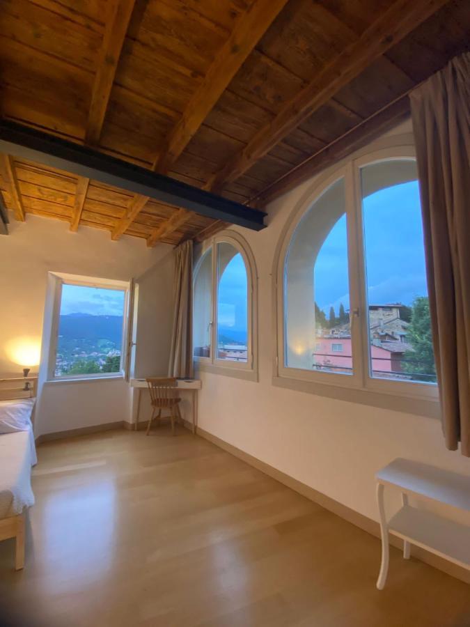 Casa Matin Bergamo Appartement Buitenkant foto